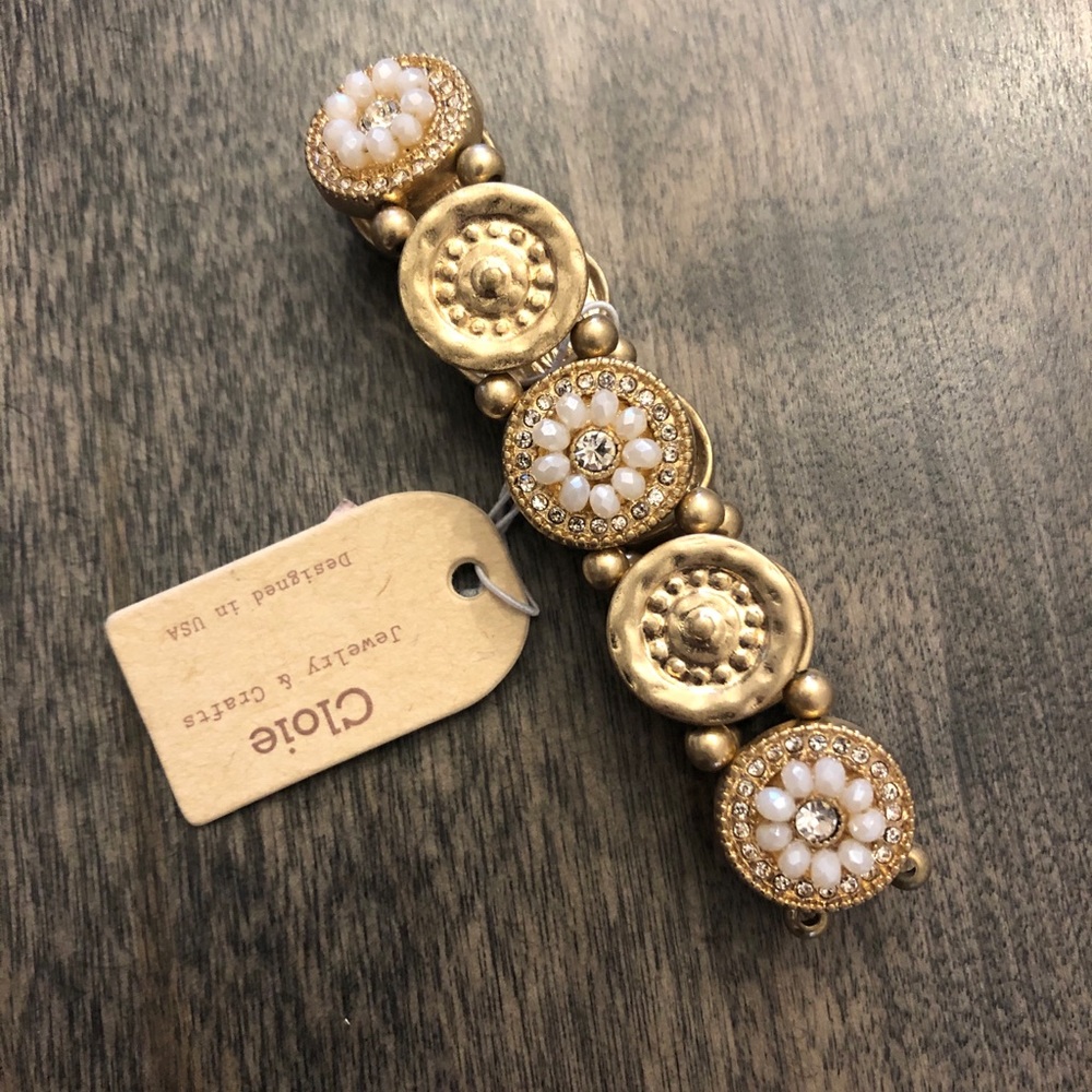 Bracelet